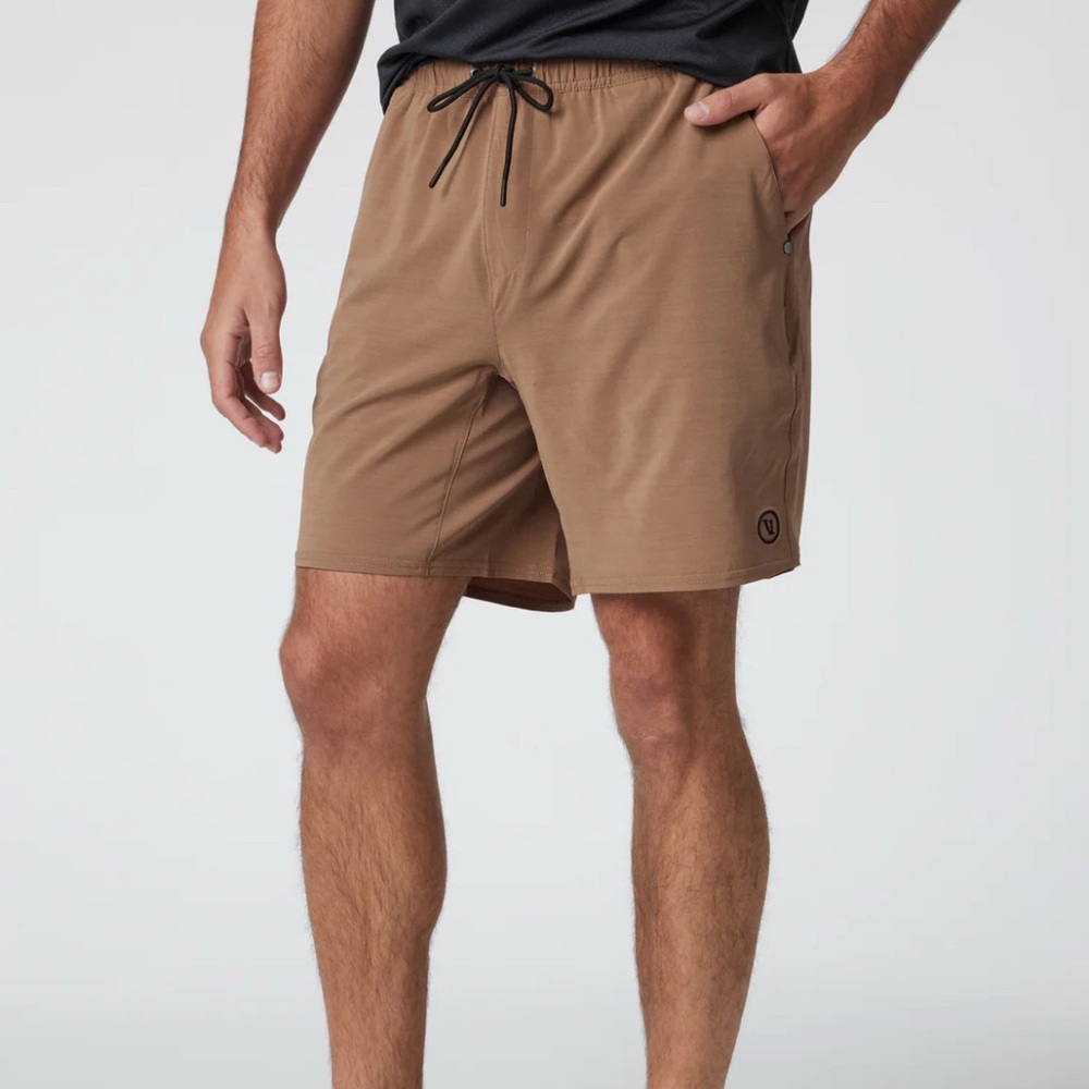 Vuori Elevate Kore Short
